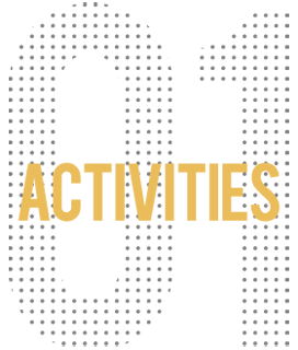 Activities 1