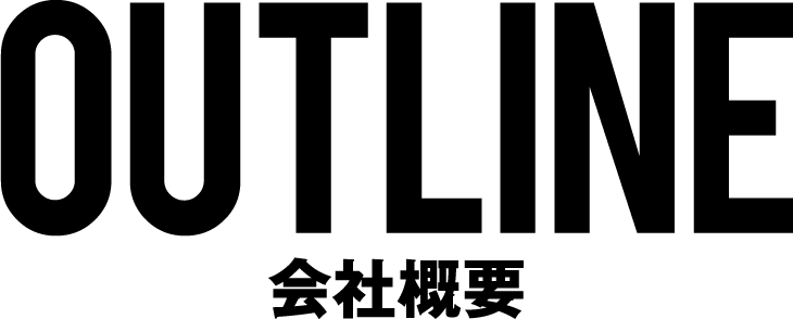 会社概要