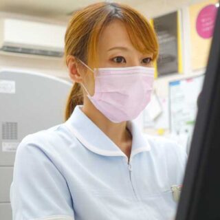 桜町調剤薬局 写真