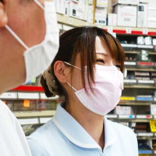 桜町調剤薬局 写真