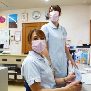 桜町調剤薬局 写真