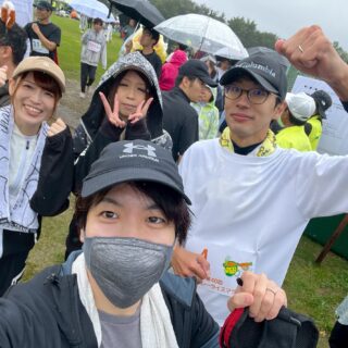 桜町調剤薬局 カレーライスマラソンR7年